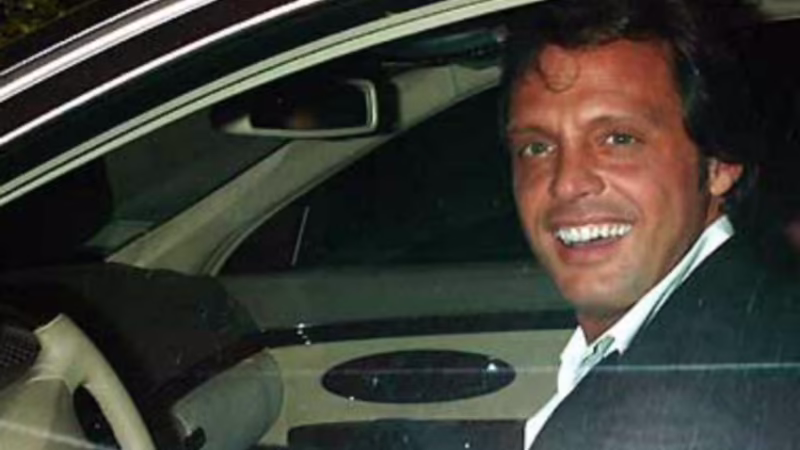 ¿Cuál fue la novia que más quiso Luis Miguel?