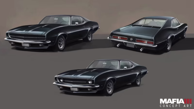 Do supercharger kits do anything in Mafia 3?