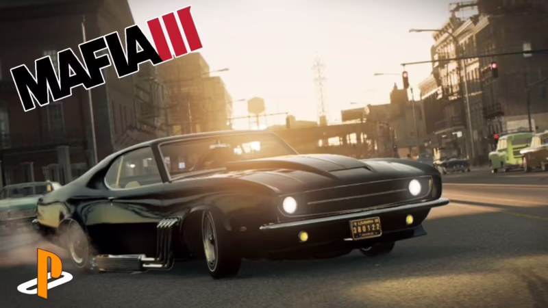 Do supercharger kits do anything in Mafia 3?
