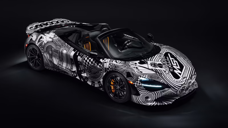 Is it legal to create your own car?