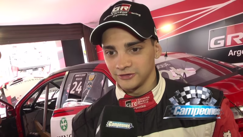 ¿Qué fue de Manuel Luque?