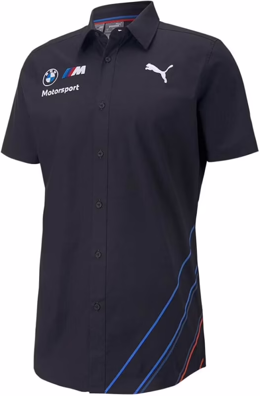 ¿Qué es M Motorsport?