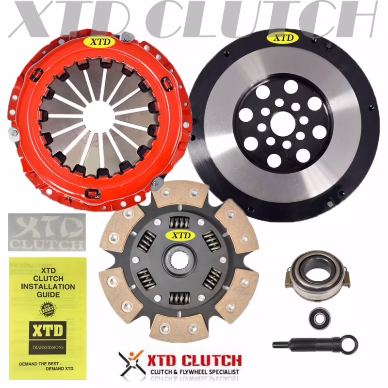 ¿Qué marca es buena para kit de embrague?