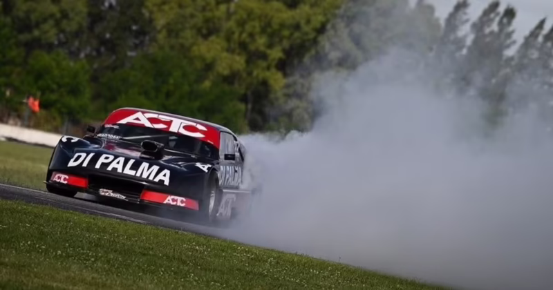 ¿Quién vuelve al TC?