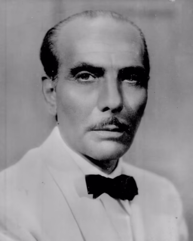 ¿Quién es Mario Ferrari?