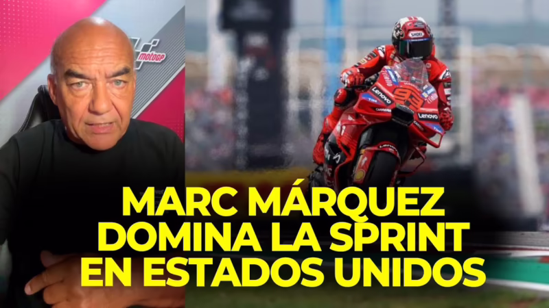 ¿Quién es más mayor, Marc Márquez o Alex Márquez?