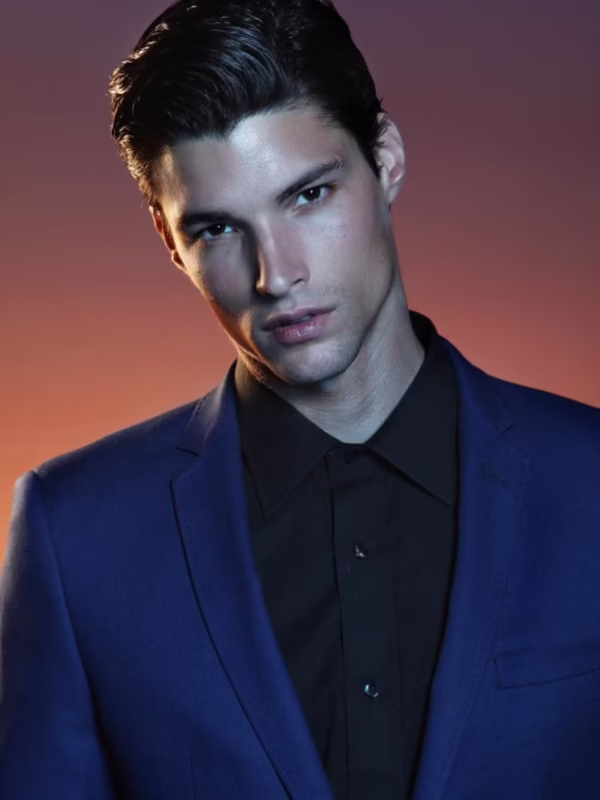 ¿Quién es Martín Ferrari?