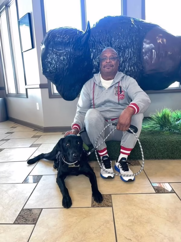 Who is Martin J. Whitman?