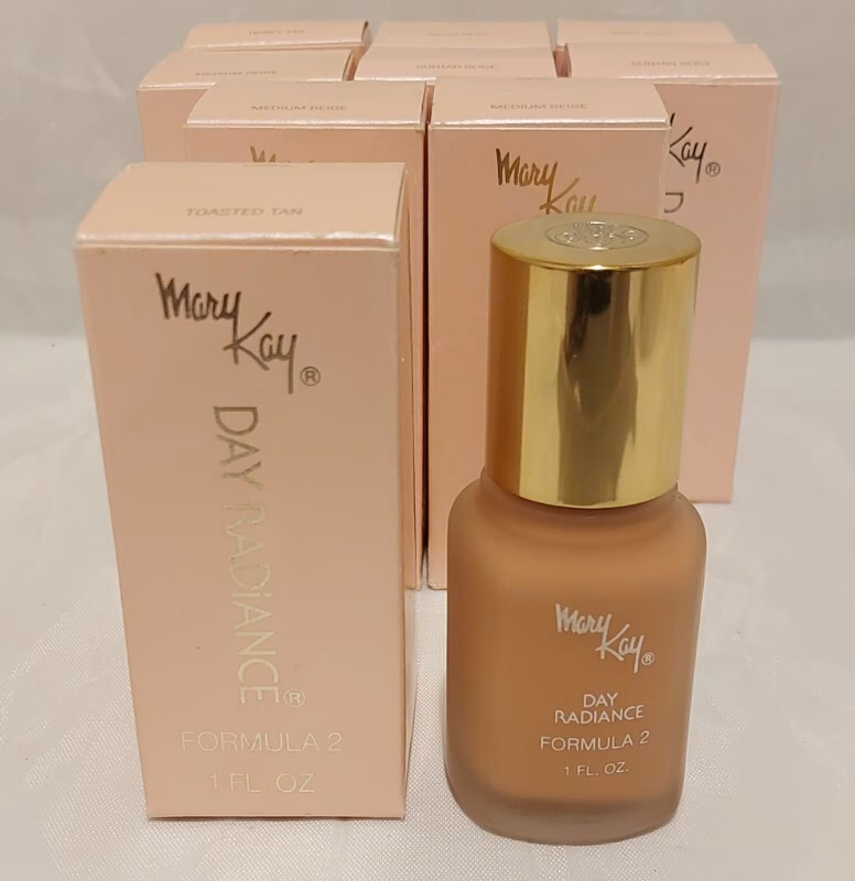 Is Mary Kay TimeWise good for aging skin?