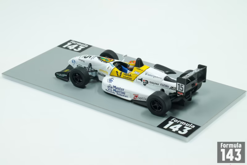 How did Tiger qualify for the 1997 Masters?