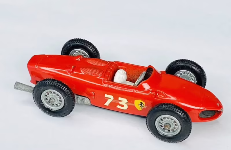 How to tell if a matchbox car is rare?