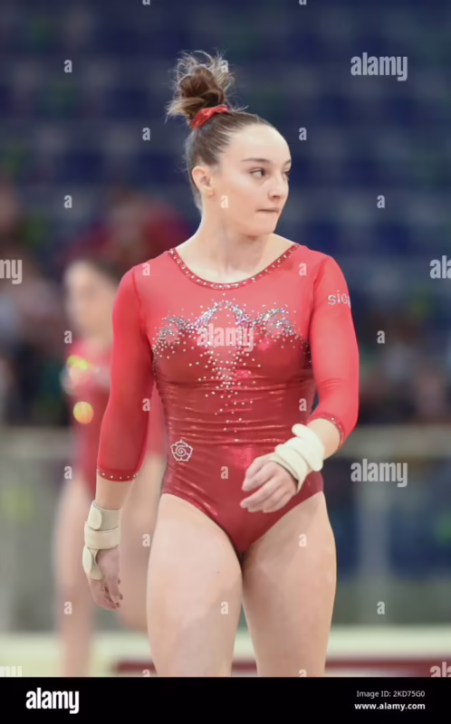 ¿Qué le pasó a Matilde Ferrari?