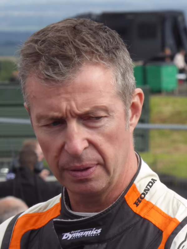 Will Team Dynamics return to BTCC?