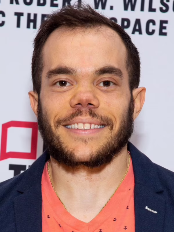 What is Matthew Jeffers diagnosis?