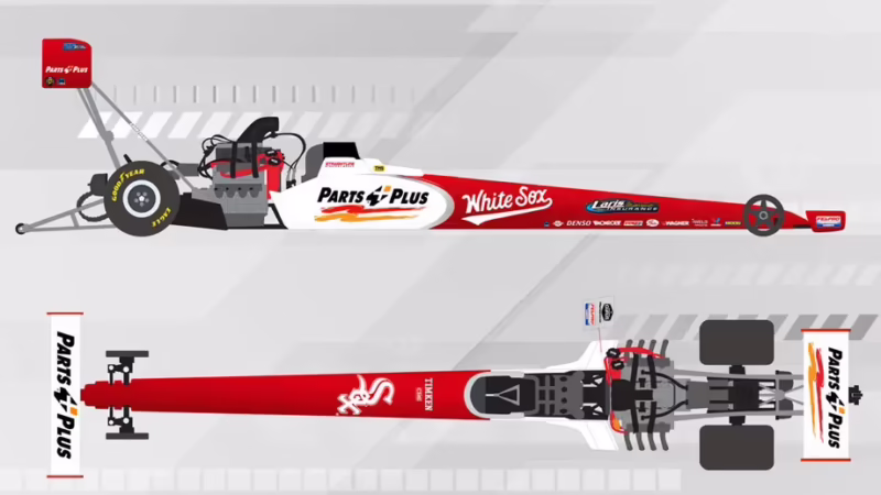 What is Maximus Motorsports known for?