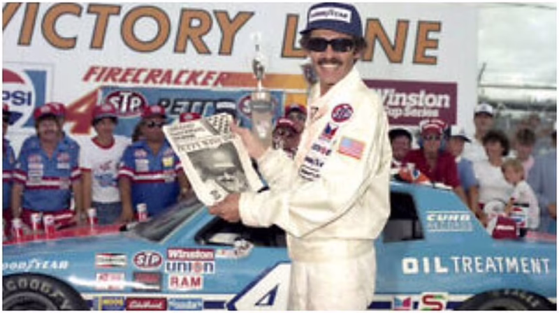 ¿Quién ha ganado más campeonatos de NASCAR?