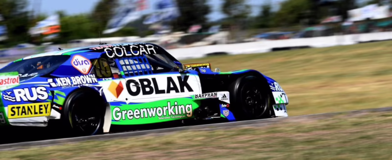 ¿Qué es de la vida de Gastón Mazzacane?