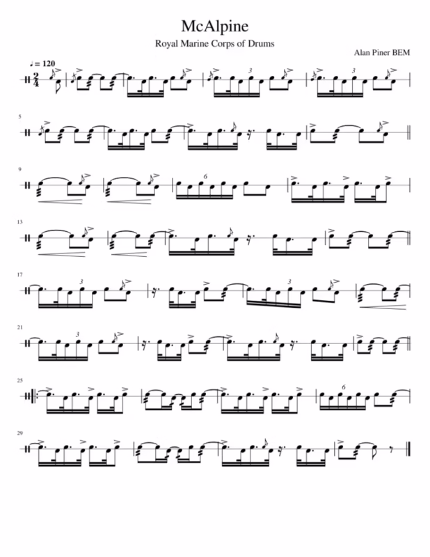 What drums did Phil Collins use on in the air tonight?