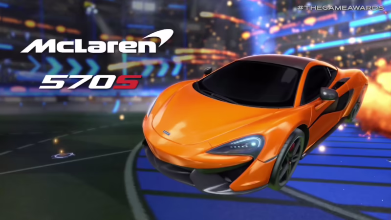 Is the McLaren V8 based on Nissan?