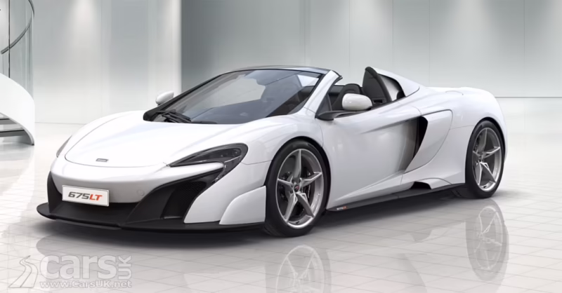 What are common problems with the 675LT?