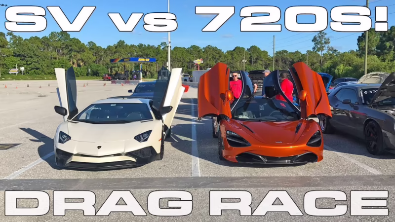 Which is faster, SVJ or STO?