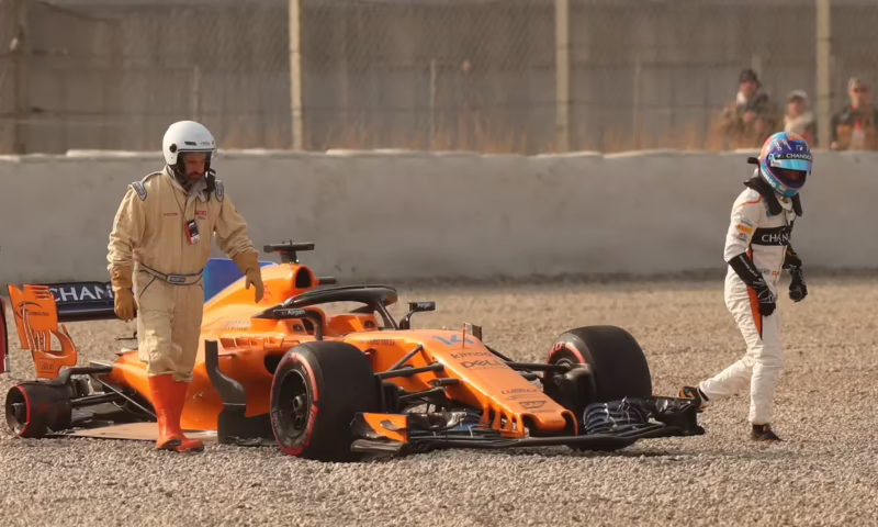 What happened between Hamilton and Alonso in 2007?