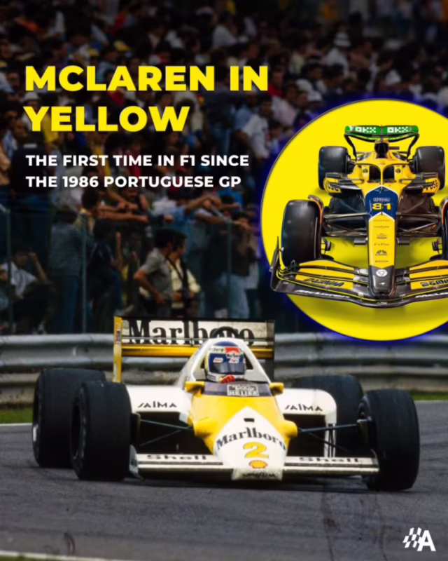 ¿Keke Rosberg condujo para McLaren?