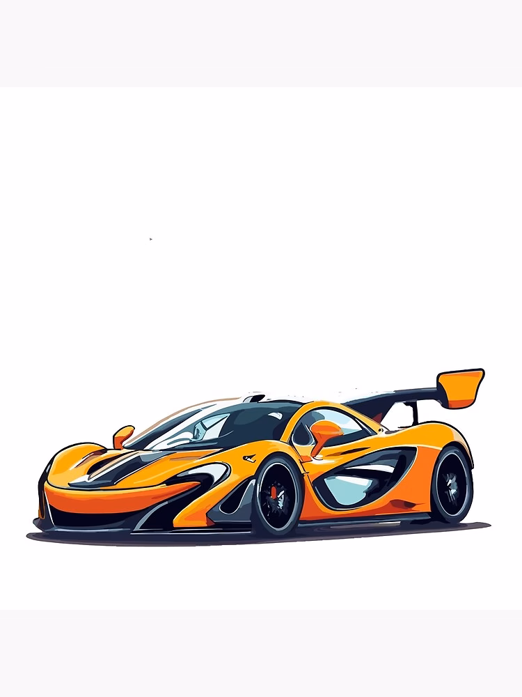 ¿McLaren Tooned es apto para niños?
