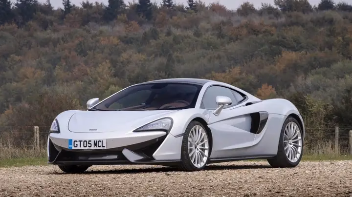 ¿Quién es McLaren en Harry Potter?