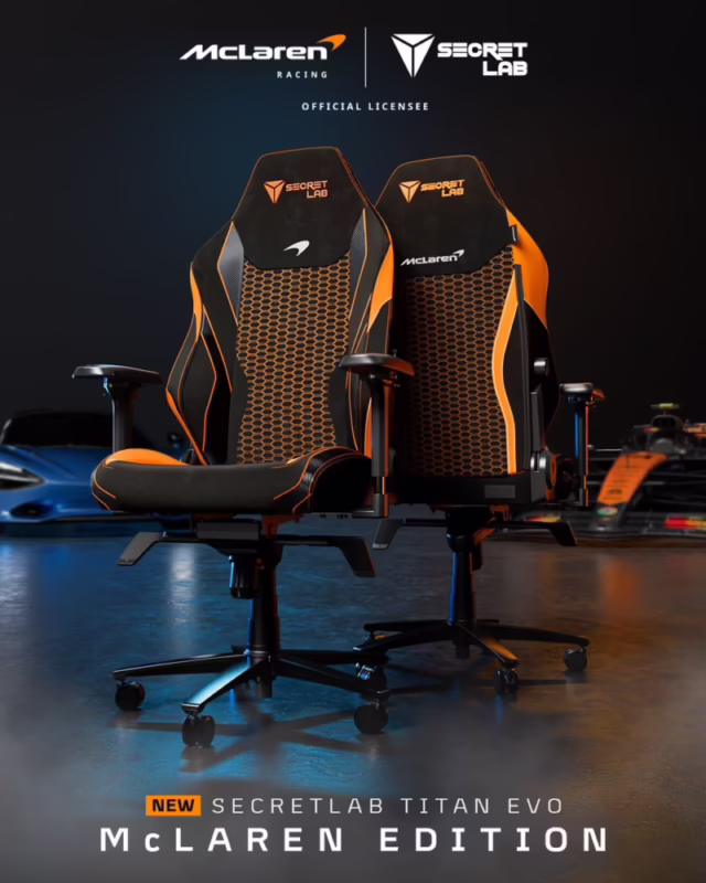 Is the Secretlab chair really worth it?