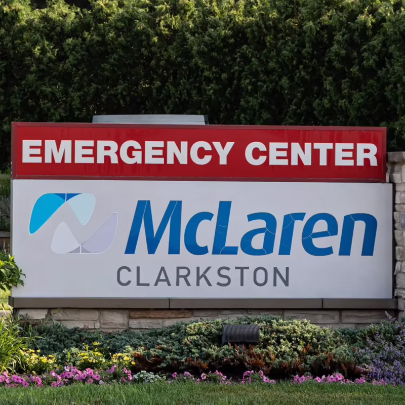 Is imaging a diagnostic?