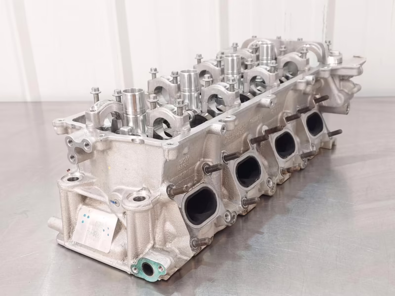 What does a cylinder head cost?