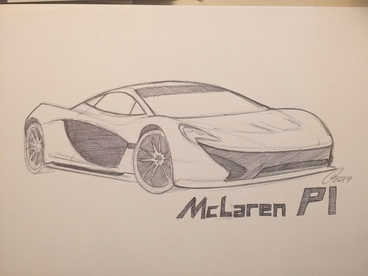 ¿Qué significa el símbolo de McLaren?