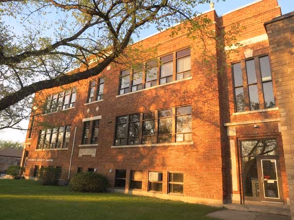 Are primary school and elementary the same?