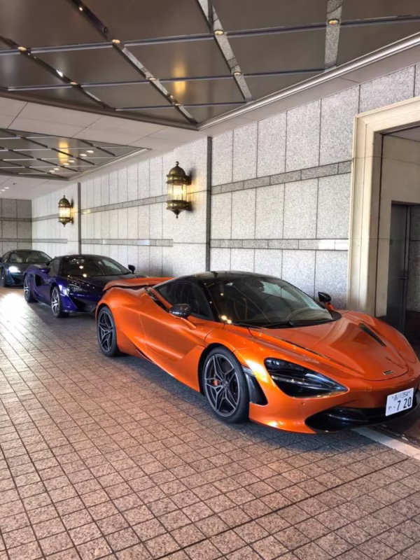 ¿Dónde estará la F1 en Japón en 2026?