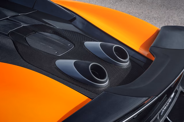 Is the McLaren 750S a supercar?