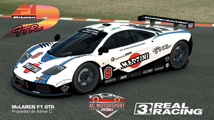 Does Martini still sponsor F1?