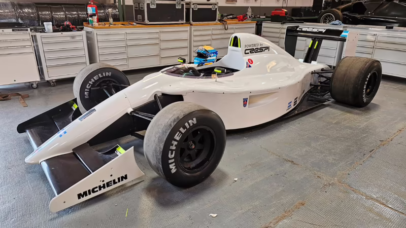 ¿Cuándo estuvo Senna en McLaren?