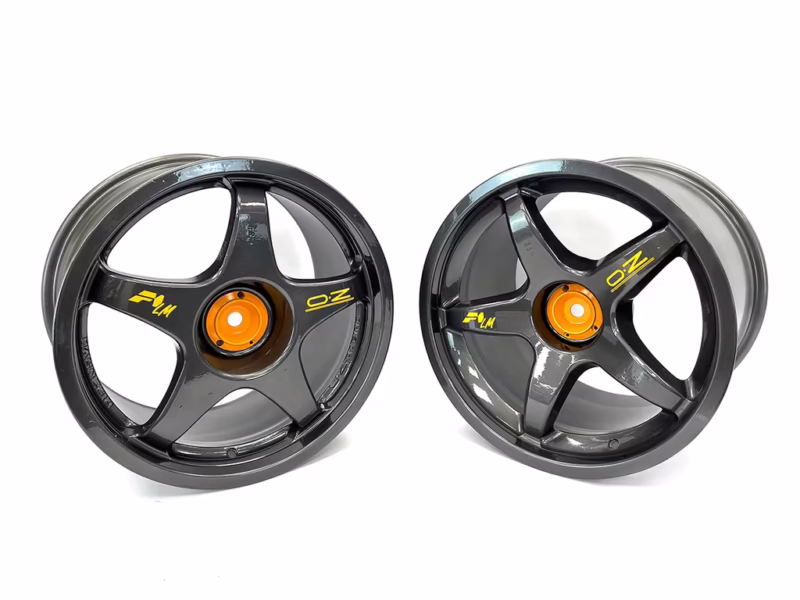 How many McLaren F1 Hot wheels were made?