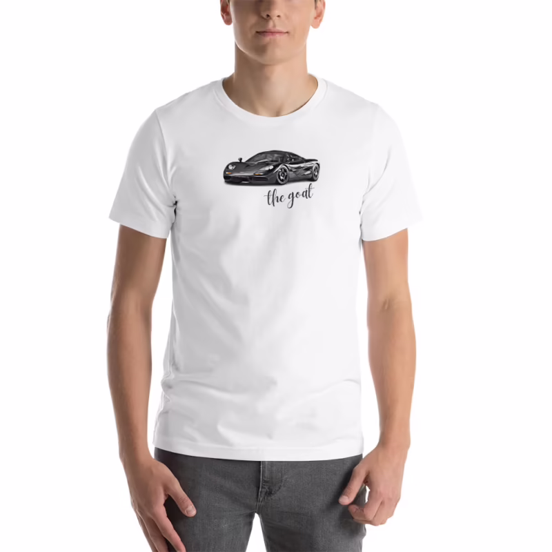 What car was called the goat?