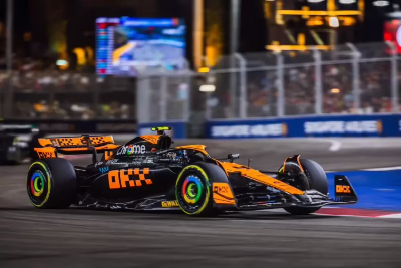 How much of McLaren does Mumtalakat own?