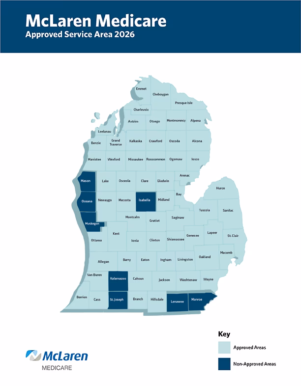 What eMR does McLaren Health use?