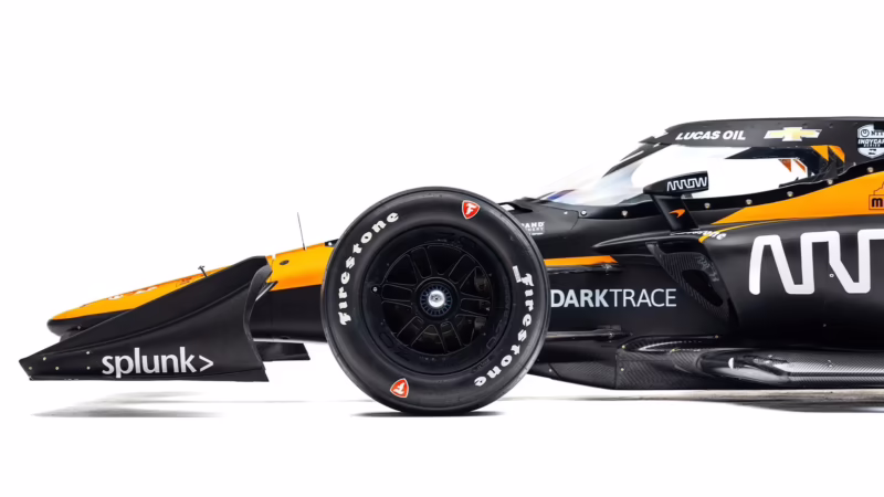 How much does a Dallara cost?
