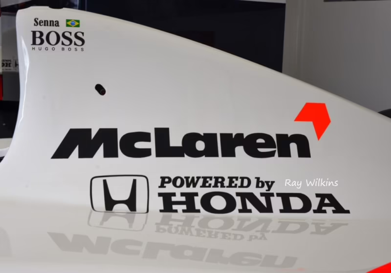 What does Honda Power of Dreams mean?