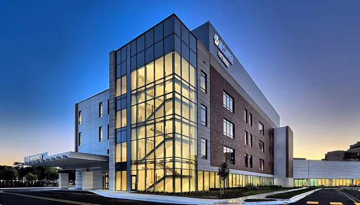 What level of trauma is McLaren Port Huron?