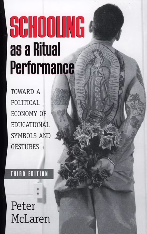 ¿Qué es un ritual de performance?