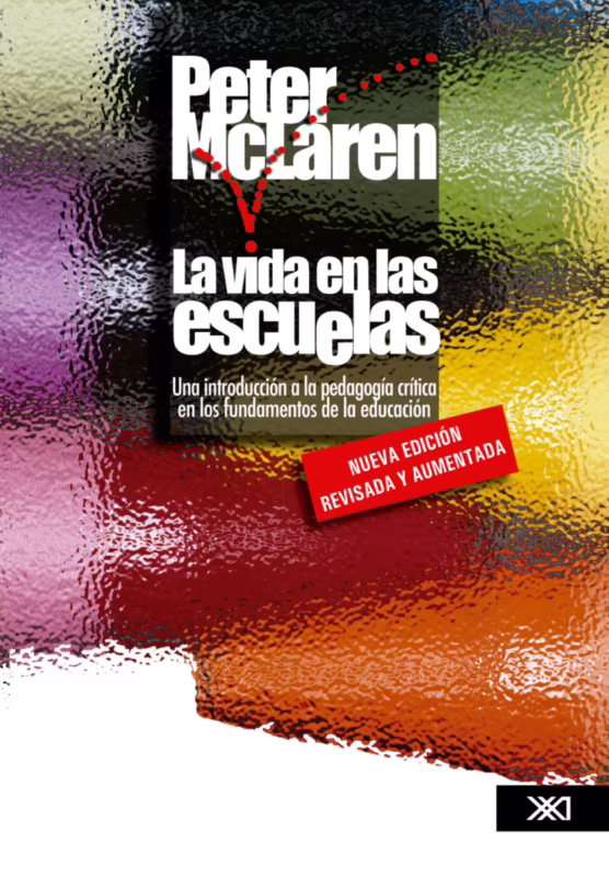 ¿La vida en las escuelas resumen?