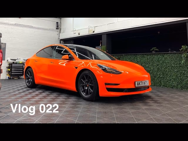 How much is a McLaren GT3 car?