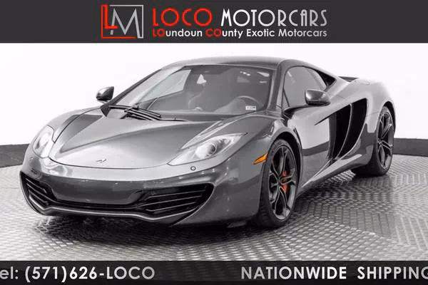 ¿Cuánto vale el McLaren MP4?