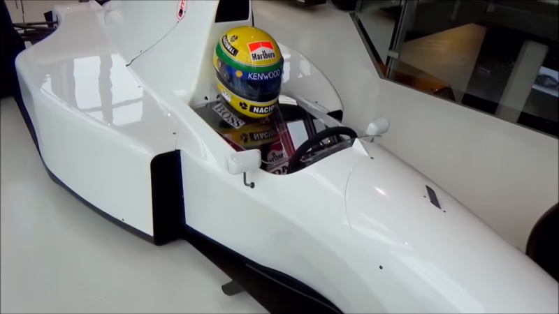 Why won't Lamborghini join the F1?